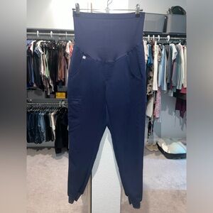 Figs Maternity Scrub Pants XXSP